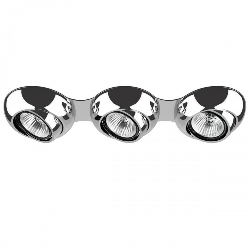 Встраиваемый светильник Lightstar Ocula 011834