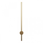 Настенный светодиодный светильник Loft IT Rays 10159GD