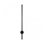 Настенный светодиодный светильник Loft IT Rays 10158BK