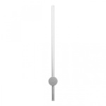 Настенный светодиодный светильник Loft IT Rays 10159GR