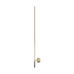 Настенный светильник LOFT IT Handle 10150/1230 Green