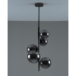 Подвесная люстра Moderli Renny V10795-5P