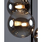 Подвесная люстра Moderli Renny V10795-5P