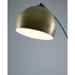 Торшер Moderli Arco V10993-F