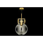 Подвесной светильник Arti Lampadari Daiano E 1.P2 CL