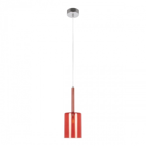 Подвесной светильник Loft IT Spillray 10232/C Red