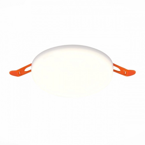 Встраиваемый светодиодный светильник ST Luce Ledder ST700.538.16