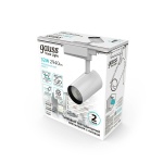 Трековый светодиодный светильник Gauss Track Light Led TR087