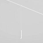 Трековый светодиодный светильник Denkirs Smart Spot DK8008-WH