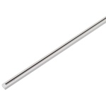 Шинопровод Denkirs Solid Base TR1003-WH