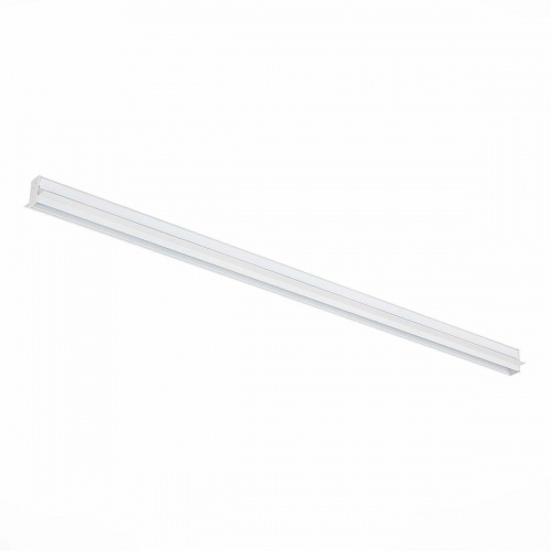Шинопровод магнитный встраиваемый ST Luce Skyline 48 ST004.519.00