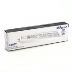 Блок питания для светодиодной ленты Feron LB007 12V 40W IP67 3,3A 48054