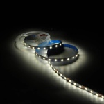 Светодиодная лента Gauss 8W/m 60LED/m 5050SMD теплый белый 2M BT020