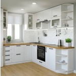 Встраиваемый светильник Gauss Elementary Downlight 9100420205