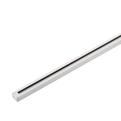 Шинопровод Denkirs Solid Base TR1001-WH