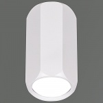 Точечный светильник Reluce 16119-9.5-001CN MR16 WT