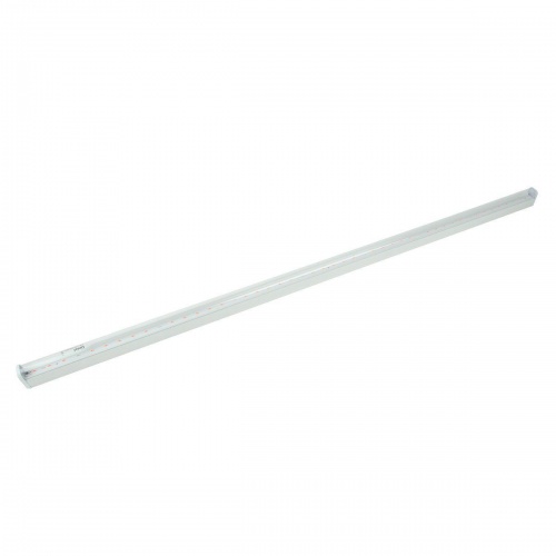 Настенный светодиодный светильник для растений Uniel ULI-P43-24W/SPBX IP40 White UL-00010528
