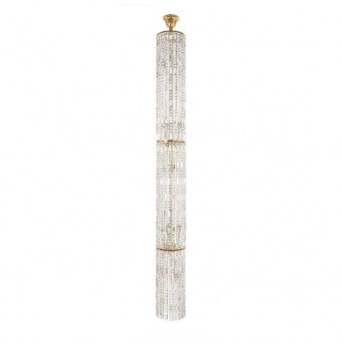 Каскадная люстра Arti Lampadari Lazio E 1.9.25.501 G
