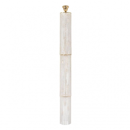 Каскадная люстра Arti Lampadari Lazio E 1.9.25.502 G