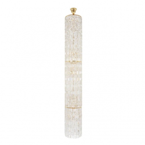 Каскадная люстра Arti Lampadari Lazio E 1.9.35.501 G