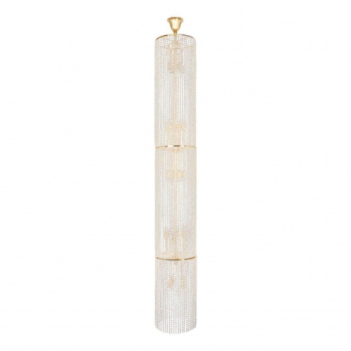 Каскадная люстра Arti Lampadari Lazio E 1.9.35.502 G