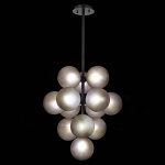 Подвесная люстра ST Luce Todo SL1184.403.13