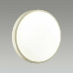 Настенно-потолочный светодиодный светильник Sonex Losta 7628/EL