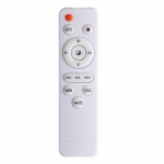Настенно-потолочный светодиодный светильник Sonex Akuna 7620/DL