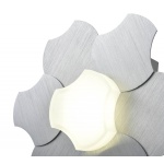 Панно Vele Luce Viva VL8045W01