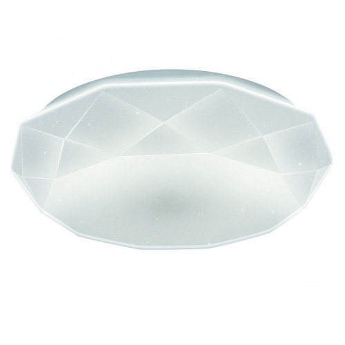 Потолочный светодиодный светильник Ritter Brilliance 52208 9