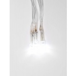 Светодиодная гирлянда Uniel сетка 220V белый ULD-N1815-180/DTA White IP20 UL-00005487