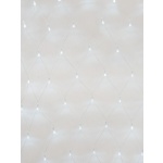 Светодиодная гирлянда Uniel сетка 220V белый ULD-N1815-180/DTA White IP20 UL-00005487