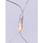 Светодиодная гирлянда Uniel сетка 220V желтый ULD-N2520-240/DTA YELLOW IP20 07939