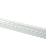 Настенный светодиодный светильник для растений Uniel ULI-P42-18W/SPBX IP40 White UL-00010567