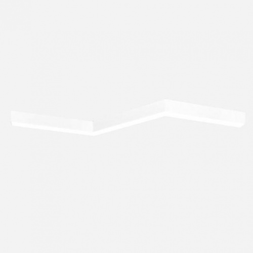 Потолочный светодиодный светильник Siled Snake-03-Prof 7371907