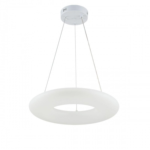 Подвесной светодиодный светильник Escada Soft 10258/1LED
