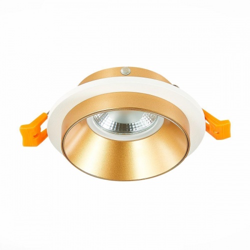 Встраиваемый светильник ST Luce ST206.258.01