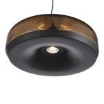 Подвесной светодиодный светильник ST Luce Ripple SL6014.603.01