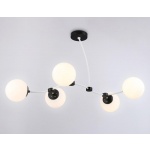 Подвесная люстра Ambrella light Traditional Modern TR2546