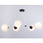 Подвесная люстра Ambrella light Traditional Modern TR2546