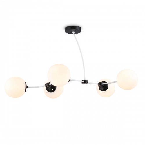 Подвесная люстра Ambrella light Traditional Modern TR2546