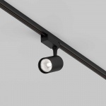 Трековый светильник Maytoni Technical Vuoro TR003-1-10W4K-M-B