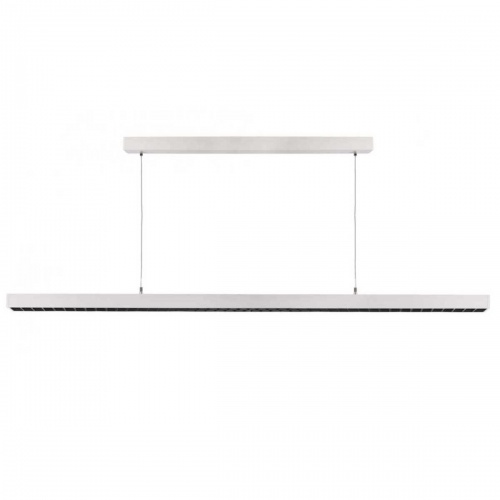 Подвесной светодиодный светильник Deko-Light Office Three 342147