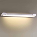 Настенный светодиодный светильник Odeon Light Hightech Arno 3887/18WW
