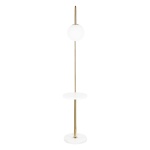 Торшер Loft IT Sonni 10145 Gold