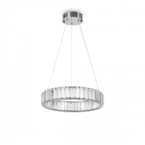 Подвесной светодиодный светильник Freya Tier FR5257PL-L17CH