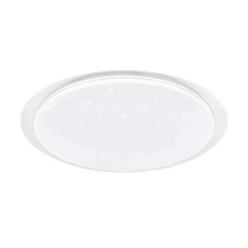 Потолочный светодиодный светильник Ambrella light Orbital Dance FF470