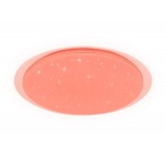 Потолочный светодиодный светильник Ambrella light Orbital Dance FF470
