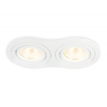 Встраиваемый светильник Ambrella light Techno Spot TN102505
