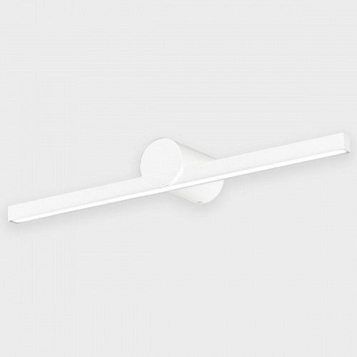 Настенный светодиодный светильник Italline IT01-1070 white